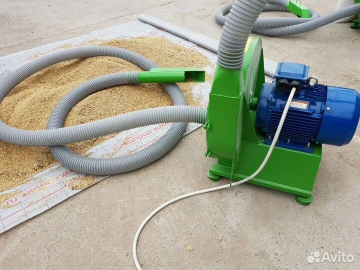 Комбикормовый мини заводы от 500 до 4000 кг/час