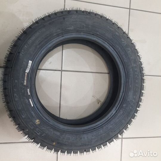 КАМА Кама-Евро-518 155/65 R13 73