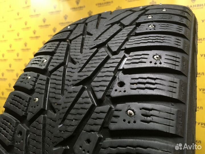 Nokian Tyres Hakkapeliitta 7 235/50 R18 101T