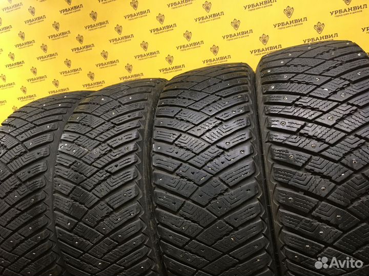 Goodyear Ultragrip Ice Arctic 215/55 R17 98T