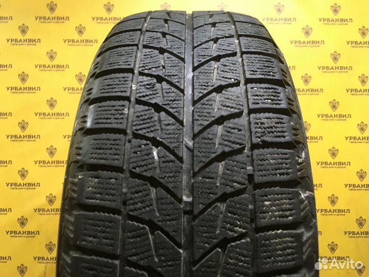Bridgestone Blizzak WS-60 225/60 R16 98R