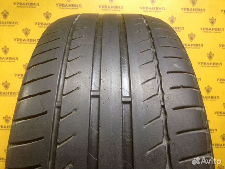 Michelin Primacy HP 225/50 R17 98Y