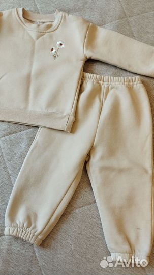 Вещи на девочку 1,5-2 года