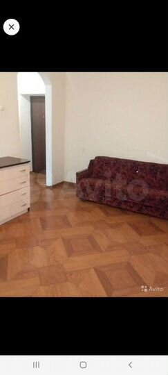 1-к. квартира, 30 м², 3/5 эт.