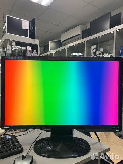 Монитор benq ET-0026-N