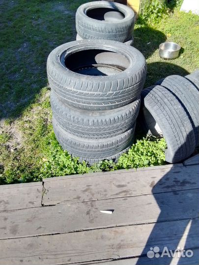 КАМА 505 Irbis 185/60 R14 60