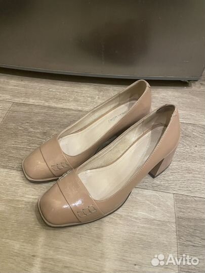 Туфли женские 38 размер