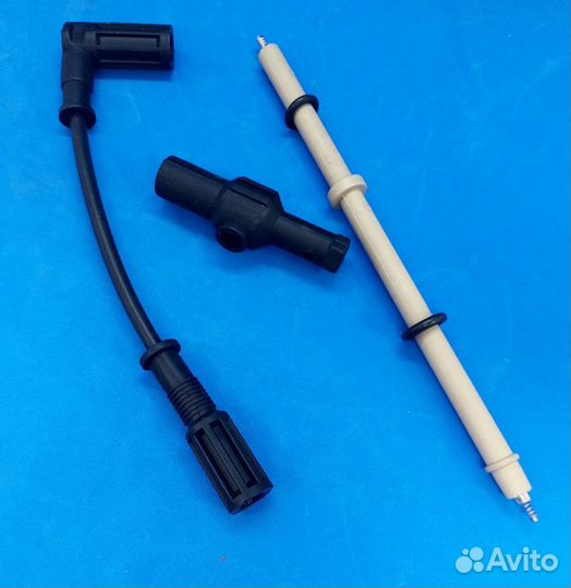 К-т зажигания ямз 53404.3707004