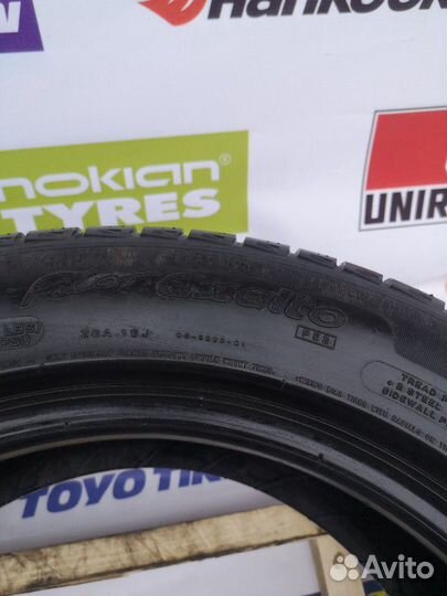 Michelin Pilot Exalto 215/55 R17