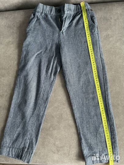 Костюм для мальчика 128 134