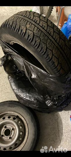 Rosava BC-43 175/70 R13