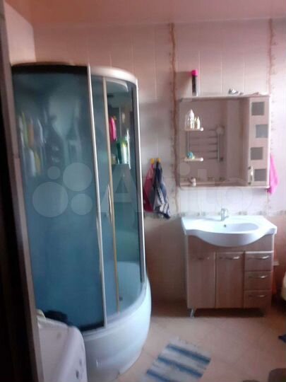 Комната 15 м² в 5-к., 2/2 эт.