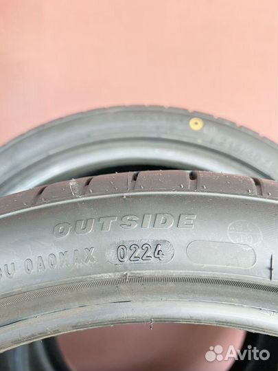 Sunwide RS-One 245/40 R18 95W