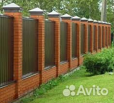 Профнастил