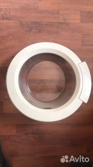 Люк стиральной машины Bosch