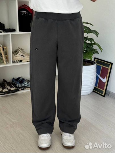 Спортивные штаны nike