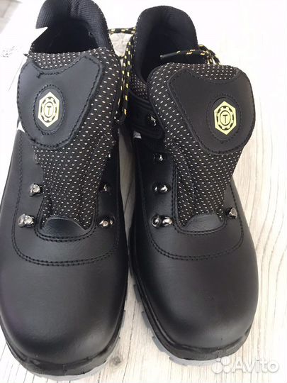 Ботинки осень-весна в ассортименте