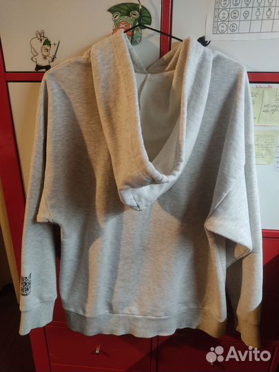 Толстовка женская 40-42