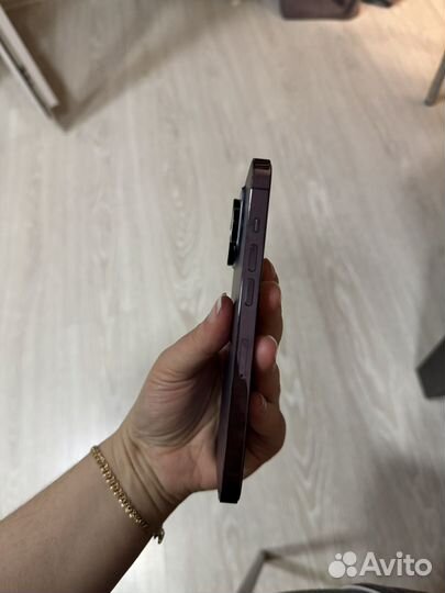 iPhone 14 Pro, 256 ГБ