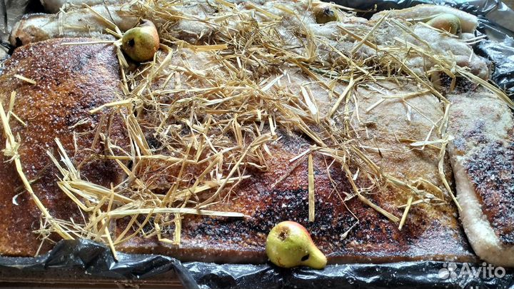 Сало премиум класса