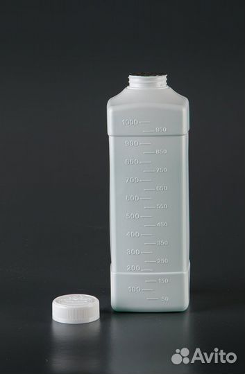 Флаконы Бутылки пэт, пнд