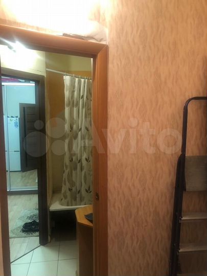 Квартира-студия, 31 м², 5/18 эт.