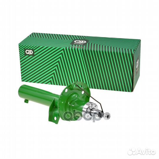 Амортизатор передний левый, правый SHP7357 pilenga