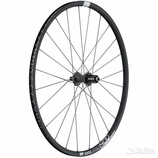 Обод DT Swiss PR 1400 dicut db 21 пара