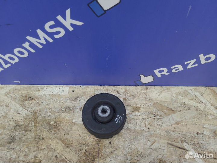 Опора двигателя Renault Kaptur 2.0