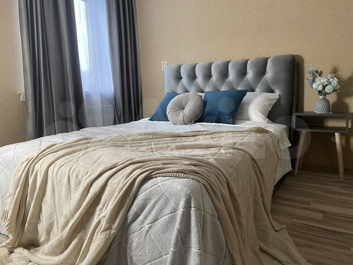 Квартира-студия, 30 м², 2/5 эт.