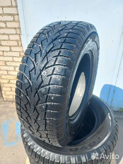Toyo Observe G3-Ice 265/65 R17