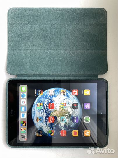 iPad mini 2 128gb с sim