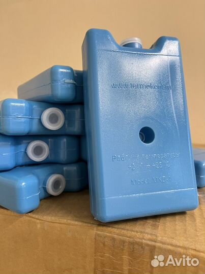 Хладоэлемент