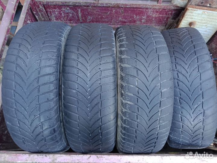 Колеса зимние 185 65 r14