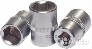 Головка 1/4 11 мм 39281 39281