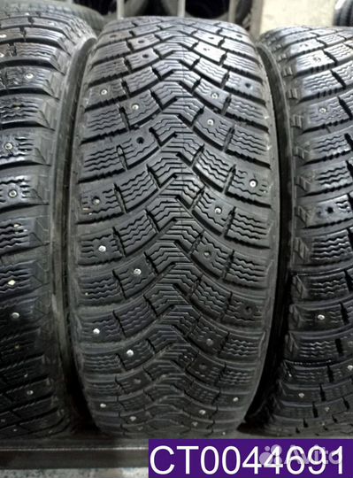 Michelin X-Ice North 2 185/60 R15 96T