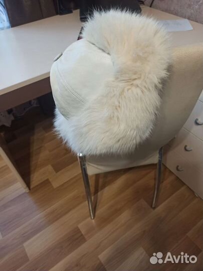 Шапка женская