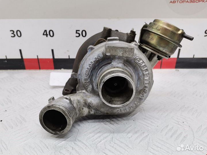 Турбина для Audi A6 C5 402837016