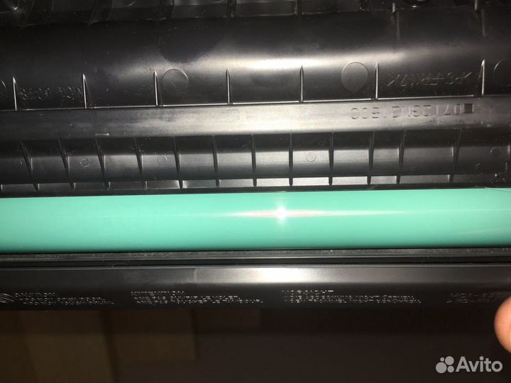 Картридж hp C7115A