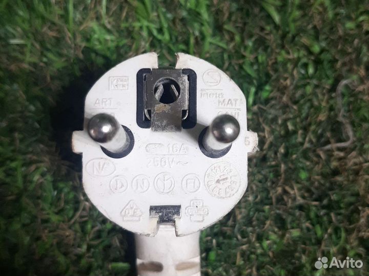 Сетевой фильтр Ariston mvsb6105X