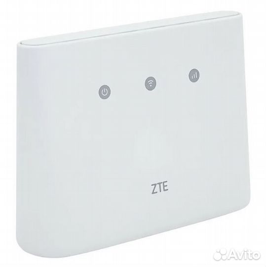 Комплект усиления 3G/4G (антенна agata+роутер)