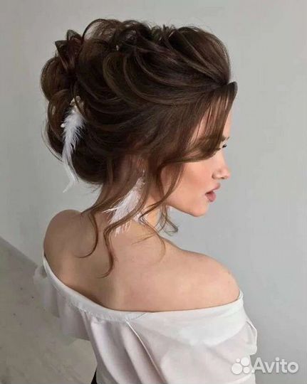 Обучение причёски, макияж, мастер бровист