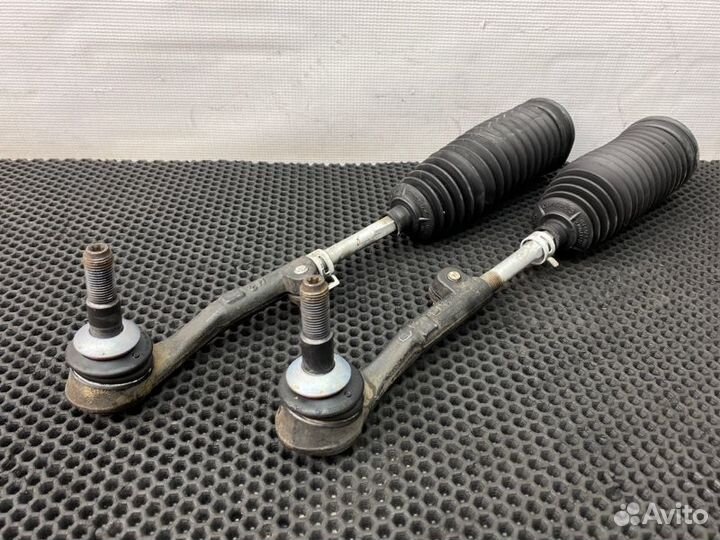 Тяги Рулевые Bmw 3-Series E90 N46B20B 2008