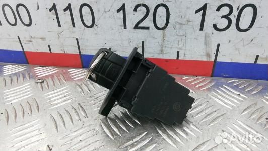 Замок зажигания BMW 1 E81 (1KK20J101)