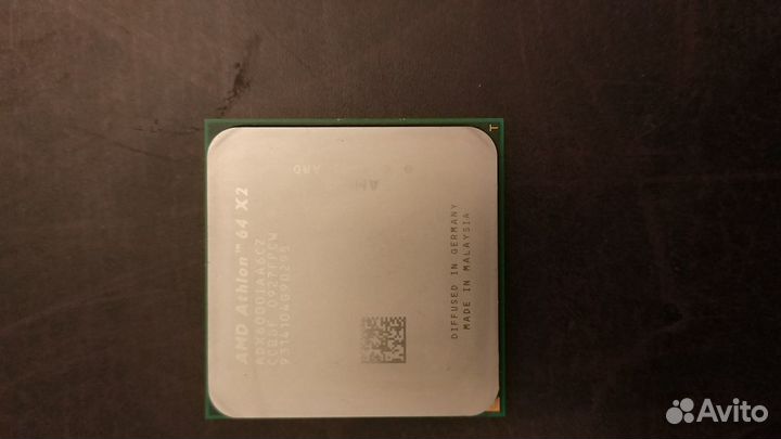 Материнская плата MSI K9A2 Neo2 Ver.3.1 с CPU AMD