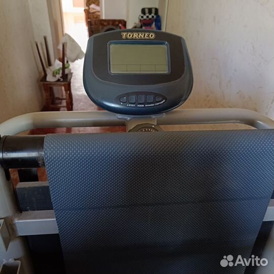 Беговая дорожка бу