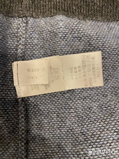 Джемпер ermenegildo zegna