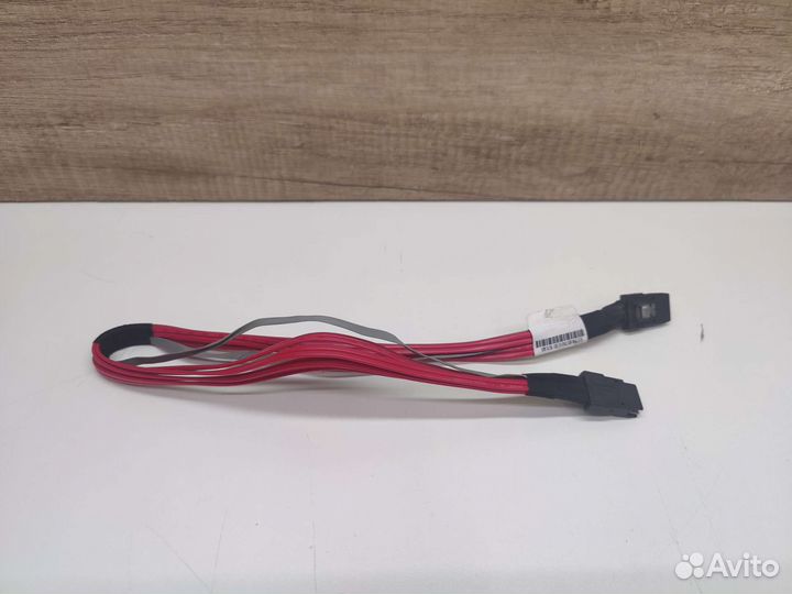 Кабель miniSAS HP 498432-001