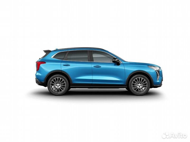 Haval Jolion 1.5 AMT, 2024