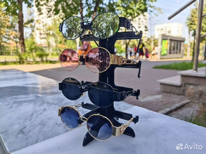 Женские Очки В Ассортименте